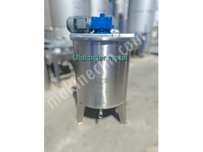 Sıvı Karıştırıcı