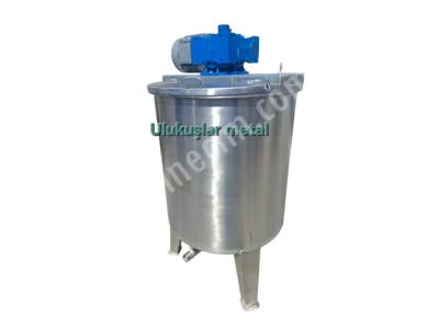 Sıvı Karıştırıcı