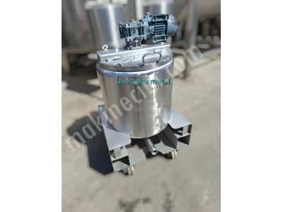 Sıvı Karıştırıcı