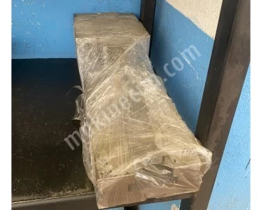 Satılık Cnc Freze