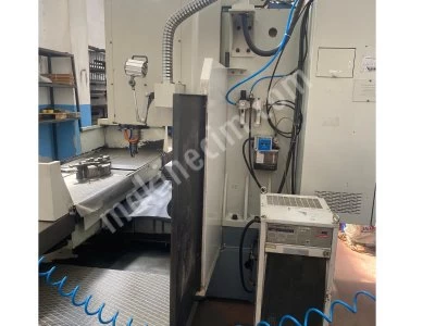 Satılık Cnc Freze