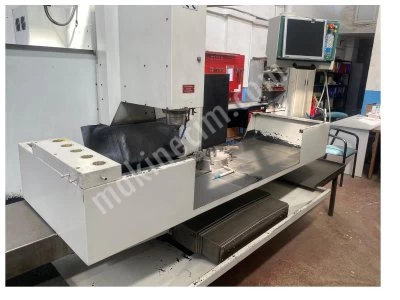 Satılık Cnc Freze