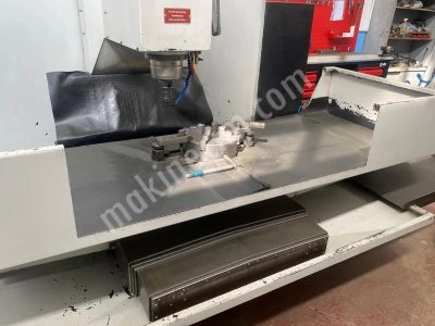 Satılık Cnc Freze