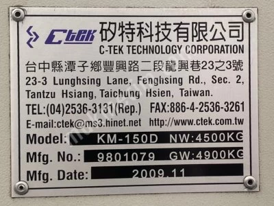 Satılık Cnc Freze