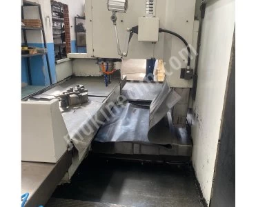 Satılık Cnc Freze