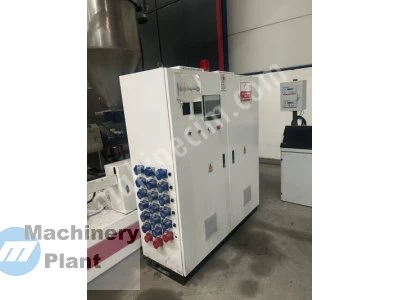 Plastik Levha Ekstrüzyon Hattı