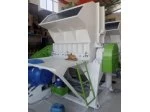 Plastik Kırıcı