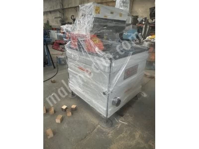 Takoz Kesme Makşnesi Full Otomatik Form Mak