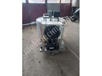 150 Kg Süt Sogutma Tankı