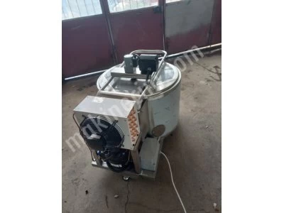 150 Kg Süt Sogutma Tankı