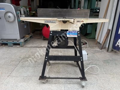 Foreman 15Lik 3 Bıçaklı 220V Ev Elektrikli Mini Sade Planya Makinası