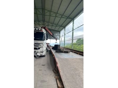 Samsun Kantar Servisi