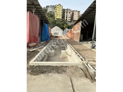 Samsun Kantar Servisi