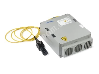 50W Laser Marking Machine