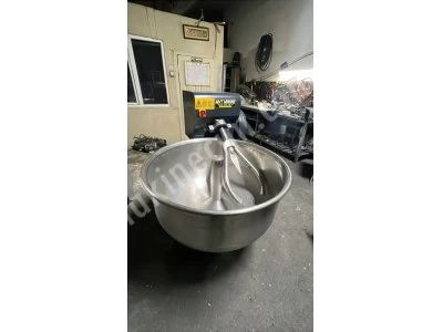 Çatal Hamur Kazanı
