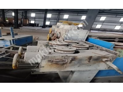 Wire Drawing Machines For Sale