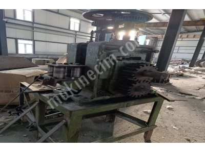 Wire Drawing Machines For Sale
