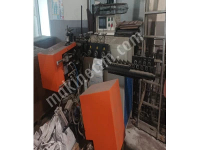 Wire Drawing Machines For Sale