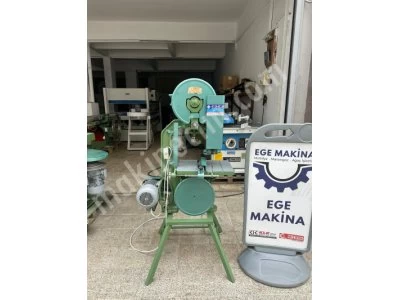 Işılmak 30Luk Döküm Gövde 220V Ev Elektrikli Şerit Testere