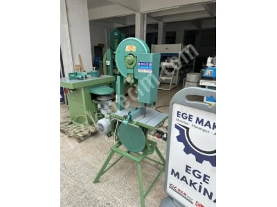 Işılmak 30Luk Döküm Gövde 220V Ev Elektrikli Şerit Testere