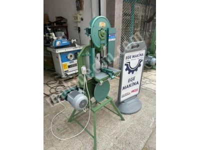 Işılmak 30Luk Döküm Gövde 220V Ev Elektrikli Şerit Testere