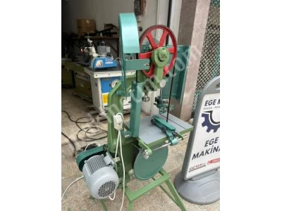 Işılmak 30Luk Döküm Gövde 220V Ev Elektrikli Şerit Testere