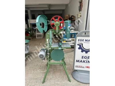 Işılmak 30Luk Döküm Gövde 220V Ev Elektrikli Şerit Testere