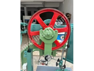 Işılmak 30Luk Döküm Gövde 220V Ev Elektrikli Şerit Testere