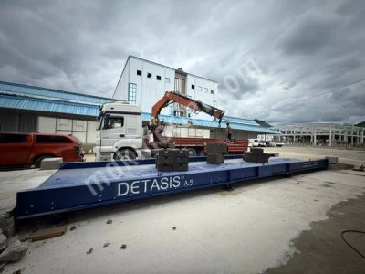Trabzon Kantar Tamir Ayar Kalibrasyon Teknik Servisi