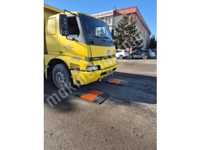 Trabzon Kantar Tamir Ayar Kalibrasyon Teknik Servisi