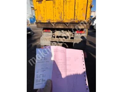 Trabzon Kantar Tamir Ayar Kalibrasyon Teknik Servisi