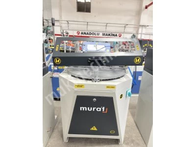 Pvc Makinaları Murat Marka 5 Li Set Bakımlı
