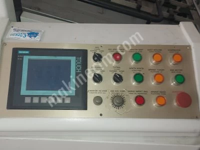 Karton Çanta Makinesi