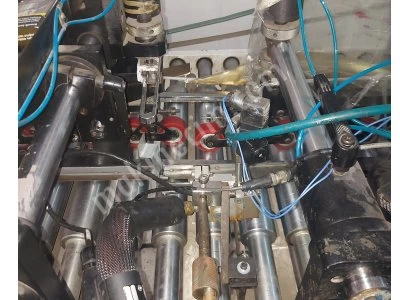 Karton Çanta Makinesi