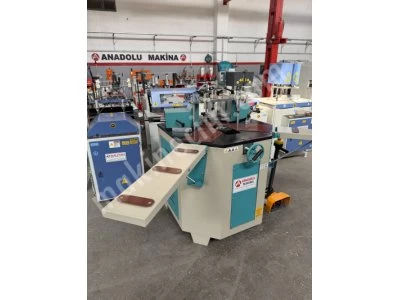 Alüminyum Köşe Presi Makinası Hidrolik Yeni