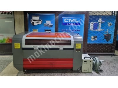 Bursa Lazer Kesim Makinesi