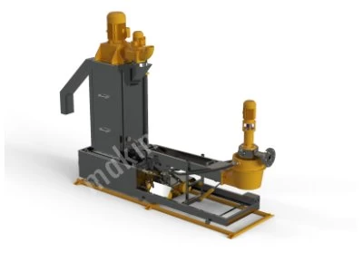 Film Washing and Recycling Lines