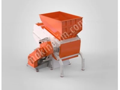 Film Washing and Recycling Lines