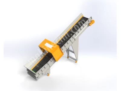 Film Washing and Recycling Lines