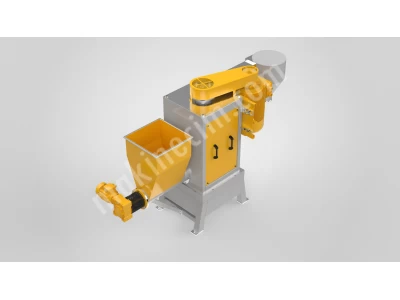 Film Washing and Recycling Lines