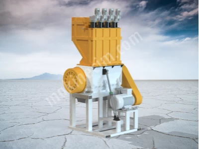 Plastic Waste Washing and Cleaning Solutions