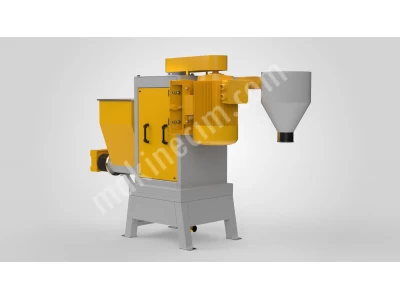 Plastic Washing Lines For Contamination Removal