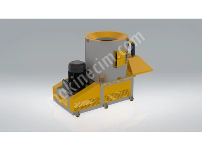 Plastic Washing Lines For Contamination Removal