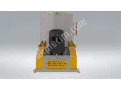 Plastic Washing Lines For Contamination Removal