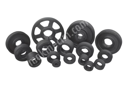 Power Transmission Systems V Pulley Bushed Pulley Star Coupling Bulk Sales At Affordable Prices