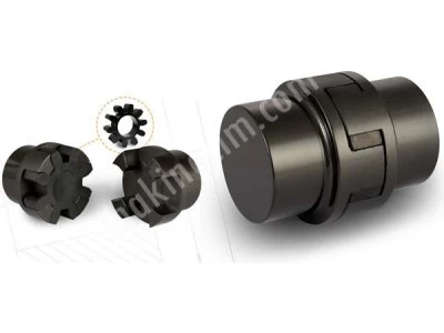 Power Transmission Systems V Pulley Bushed Pulley Star Coupling Bulk Sales At Affordable Prices