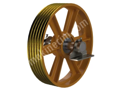 Power Transmission Systems V Pulley Bushed Pulley Star Coupling Bulk Sales At Affordable Prices