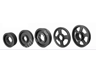 Power Transmission Systems V Pulley Bushed Pulley Star Coupling Bulk Sales At Affordable Prices