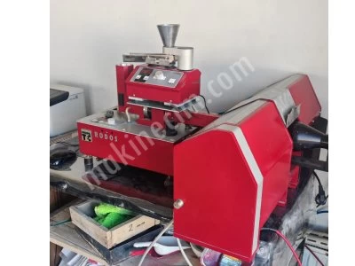Grain Dispersion Device