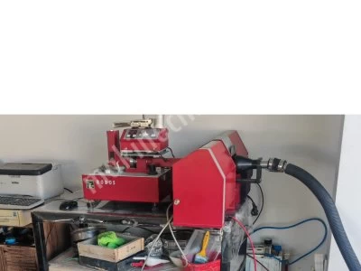 Grain Dispersion Device